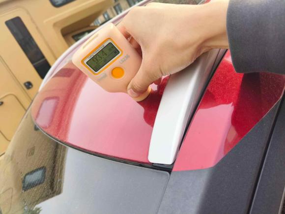 [青岛·鲁B] 二手宝骏宝骏5102019款 1.5L 手动优享型77kW 国VI