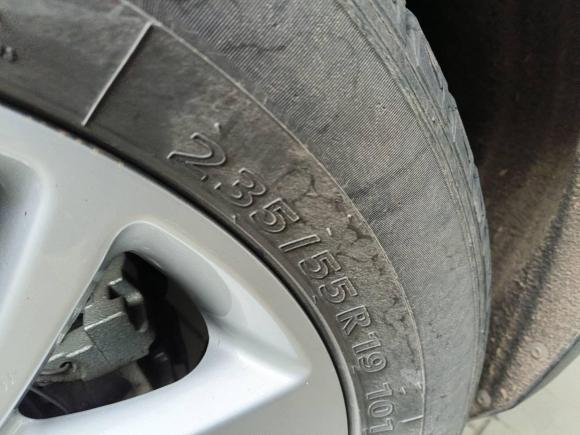 [成都·川A] 二手哈弗哈弗H72016款 蓝标H7 2.0T 自动精英型