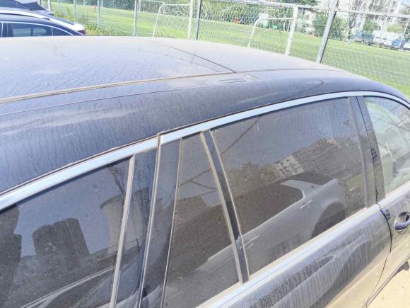 [青岛·鲁B] 二手奔驰奔驰R级2017款 R 320 4MATIC 商务型臻藏版