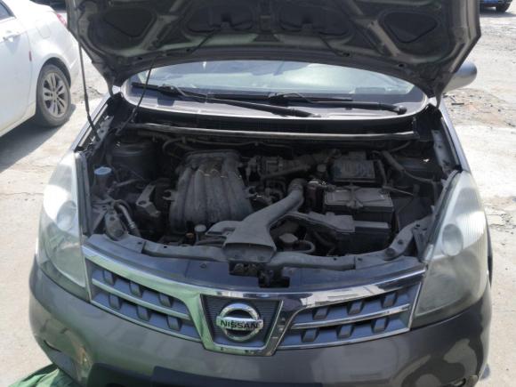 [上海·皖A] 二手日产骊威2008款 劲锐 1.6L 手动智能版