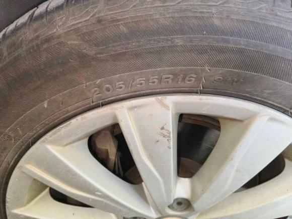 [台州·浙J] 二手大众速腾2014款 1.4TSI 手动豪华型