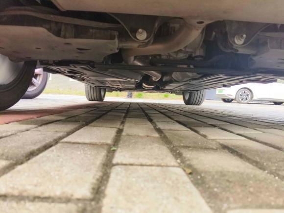 [南通·苏F] 二手沃尔沃沃尔沃XC402021款 T4 四驱智远运动版