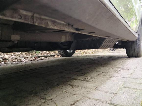 [上海·沪A] 二手荣威荣威RX5新能源2017款 eRX5 50T 混动互联尊荣旗舰版