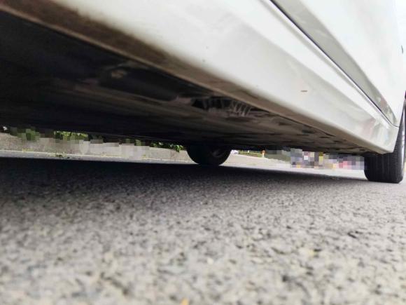 [济南·鲁A] 二手宝马宝马3系2017款 320Li 时尚型