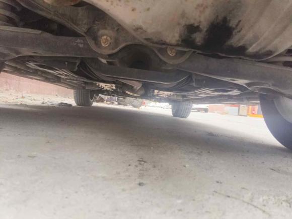 [济南·浙J] 二手魏牌魏牌 VV72017款 2.0T 超豪型