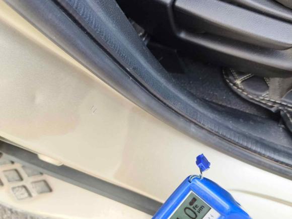 [广州·粤S] 二手本田本田XR-V2017款 1.8L EXi CVT舒适版