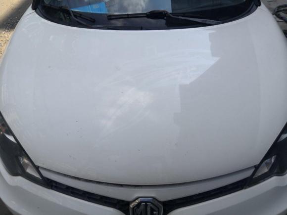 [杭州·浙A] 二手名爵MG32014款 1.3L AMT舒适版