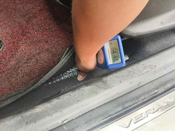 [嘉兴·浙F] 二手别克英朗2021款 典范 1.5L 自动精英型