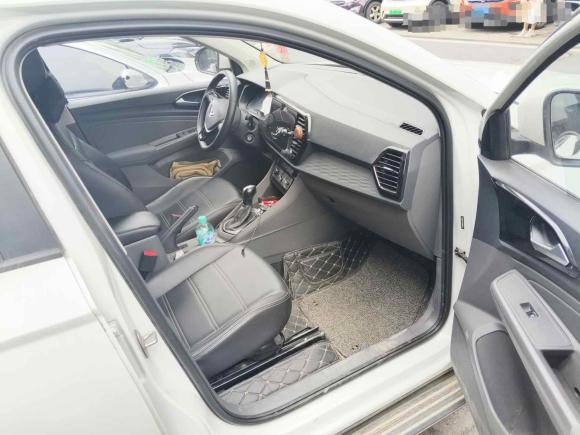 [合肥·皖C] 二手捷达捷达VS52019款 280TSI 自动进取型
