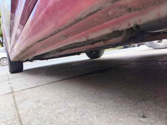 [合肥·皖A] 二手现代瑞纳2014款 1.4L 手动智能型GLS