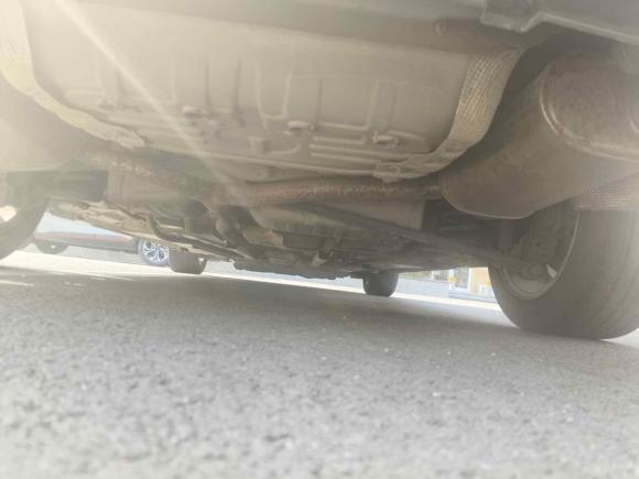 [青岛·鲁B] 二手别克威朗2015款 三厢 20T 双离合领先型