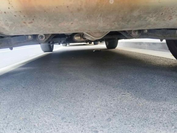 [无锡·苏B] 二手东南东南DX32016款 1.5T CVT旗舰型