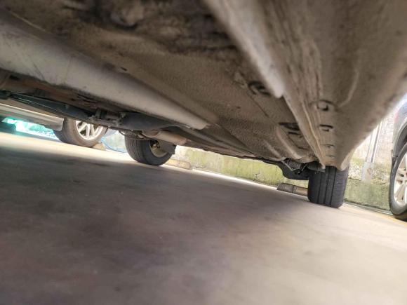 [温州·浙C] 二手大众朗逸2013款 改款经典 1.6L 自动舒适版