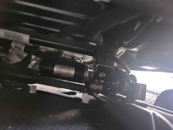 [湖州·浙E] 二手凯迪拉克凯迪拉克XTS2018款 28T 精英型