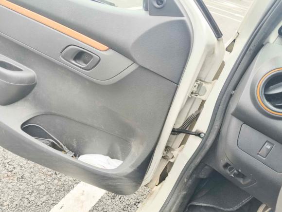 [杭州·浙A] 二手东风纳米东风纳米EX12021款 质灵版