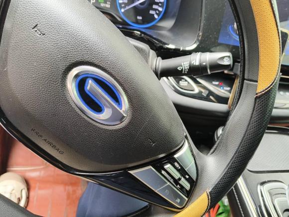 [深圳·粤B] 二手埃安AION S2020款 魅 630