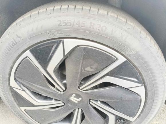 [合肥·无P] 二手飞凡汽车飞凡R72023款 长续屏霸版