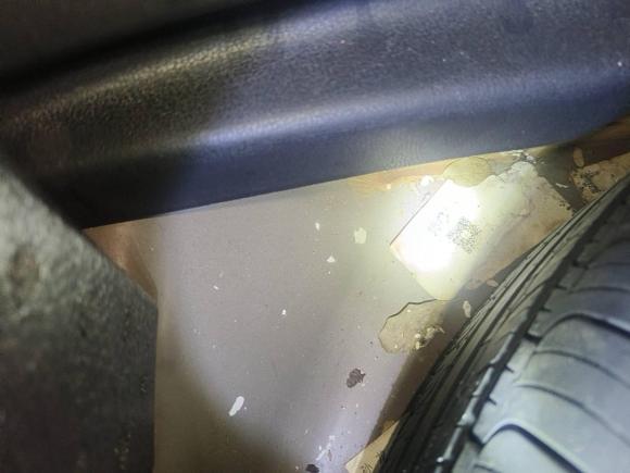 [杭州·浙A] 二手日产逍客2012款 2.0XV 雷 CVT 2WD
