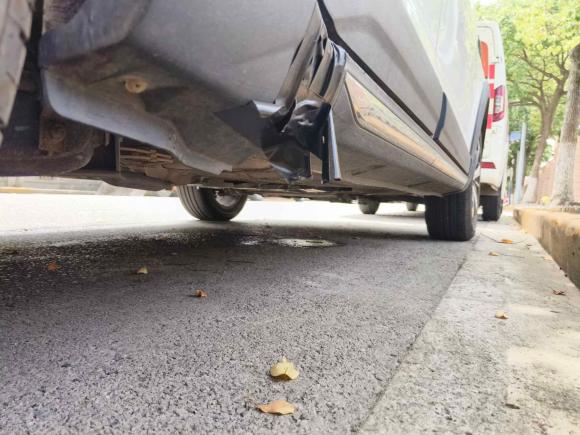 [上海·湘N] 二手东风风行景逸X62017款 劲享系列 1.5T 手动尊享型