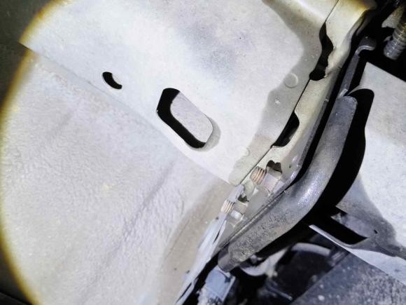 [成都·川A] 二手本田皓影2020款 锐·混动 2.0L 两驱锐·尊贵版