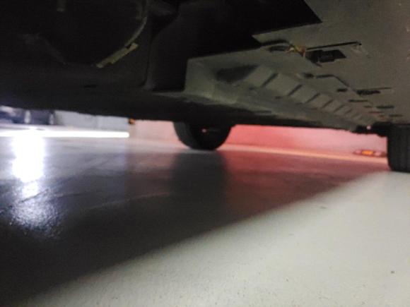 [上海·沪A] 二手威马汽车威马EX52018款 EX5 300 Extra创新版