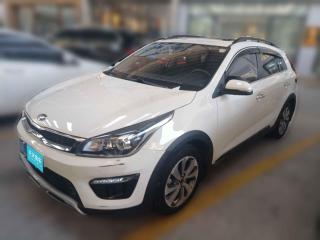 起亚KXCROSS2017款1.4LATGLS