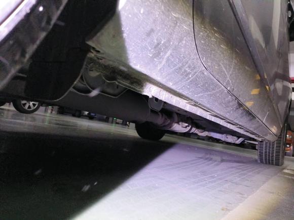 [台州·浙J] 二手别克别克GL82013款 3.0L XT豪华商务旗舰版