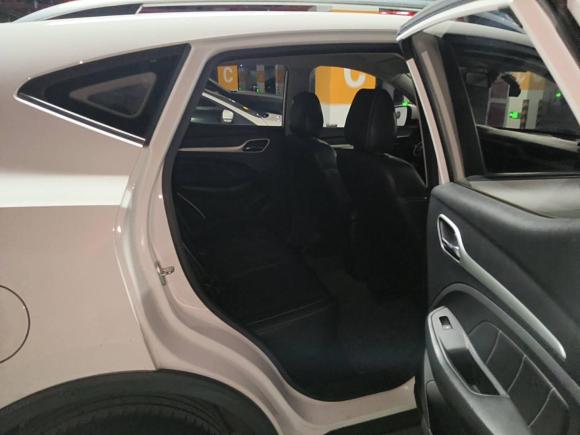 [上海·沪C] 二手名爵名爵ZS2018款 1.5L 自动精英版 国V