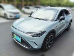 [南通·苏F] smartsmart精灵#32023款 Pulse四驱版