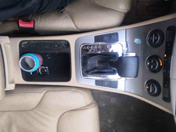 [义乌·浙B] 二手大众迈腾2007款 1.8TSI 自动舒适型