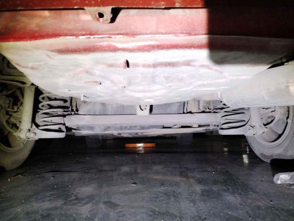 [芜湖·皖B] 二手丰田卡罗拉2011款 1.6L 自动GL