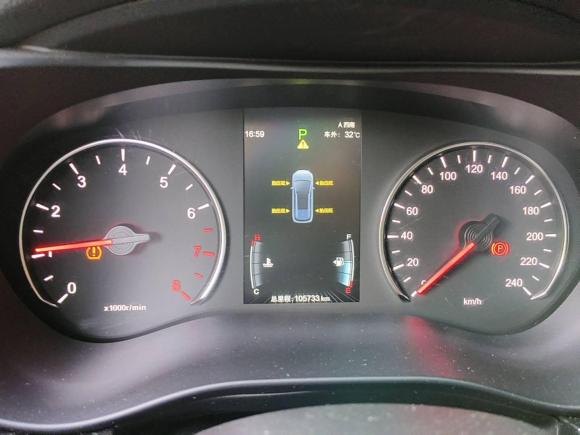 [合肥·皖A] 二手比亚迪宋MAX2019款 1.5T 自动智联睿逸型 6座 国VI