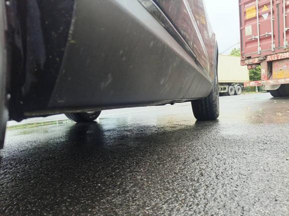 [上海·沪C] 二手中华中华V72019款 运动款 300T 自动豪华型