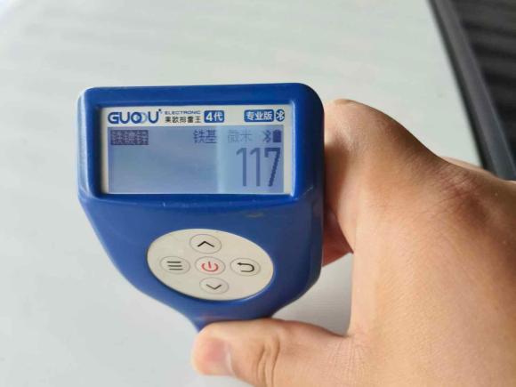 [湖州·浙E] 二手大众高尔夫2015款 1.4TSI 自动舒适型