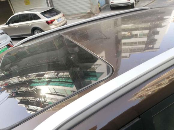 [杭州·浙B] 二手凯翼凯翼X32016款 1.6L CVT智联III版