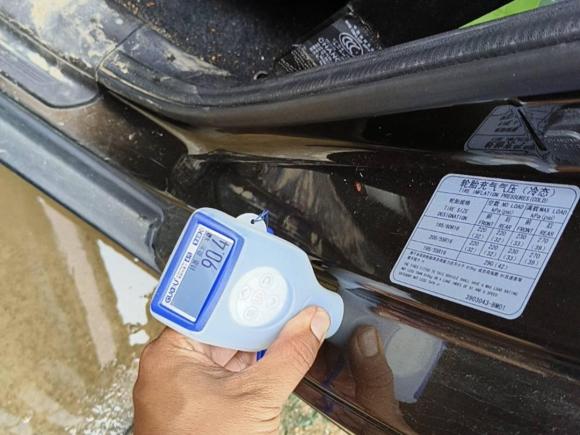 [深圳·湘E] 二手长安凌轩2017款 1.6L 手动幸福型