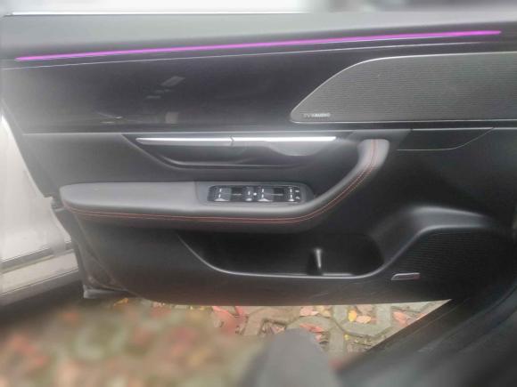 [无锡·苏B] 二手小鹏小鹏P72020款 586N