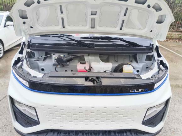 [南京·苏L] 二手远程远程星享V2023款 V6E 宁德时代38.64kWh超值版