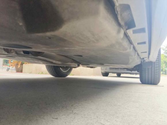 [苏州·苏U] 二手捷豹捷豹E-PACE2018款 P200 国V