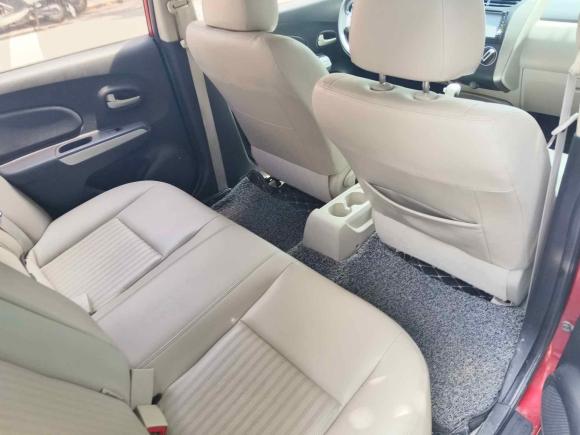 [温州·浙C] 二手启辰启辰R502015款 1.6L 自动豪华版