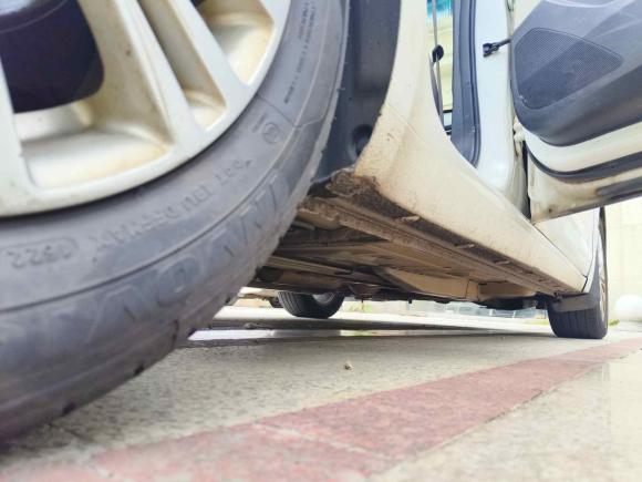 [南昌·赣A] 二手别克英朗2016款 15N 自动精英型