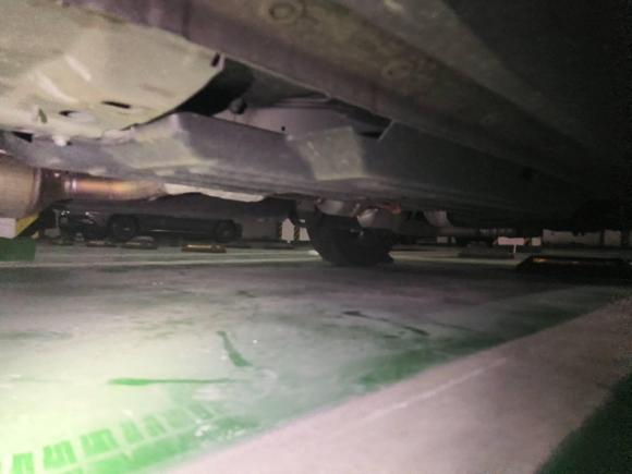 [南京·苏A] 二手哈弗哈弗H6S2022款 2.0T 四驱潮跑版