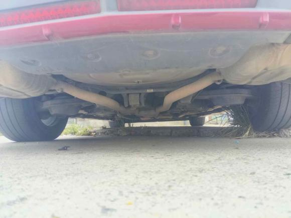 [温州·浙C] 二手凯迪拉克凯迪拉克CTS2012款 3.0 Vday精英纪念版