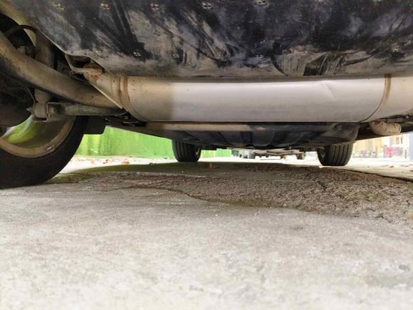 [武汉·鄂W] 二手讴歌讴歌CDX2016款 1.5T 两驱尊享版