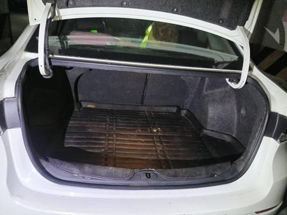 [成都·鲁B] 二手别克英朗2019款 18T 自动互联精英型 国V