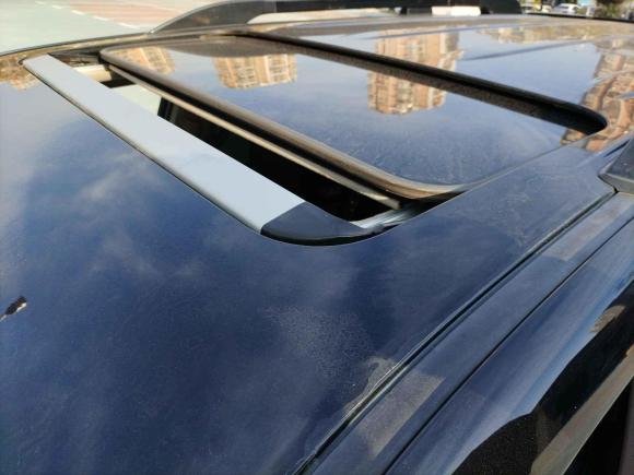 [南昌·赣A] 二手丰田普拉多2018款 3.5L 自动SX