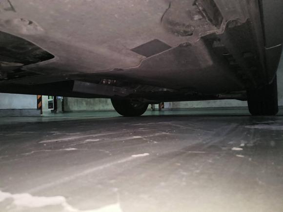 [杭州·浙A] 二手奥迪奥迪Q5L2020款 改款 40 TFSI 荣享进取型