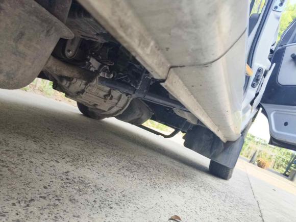 [上海·浙B] 二手金杯小海狮X302020款 1.5L 超享型国VI SWC15M