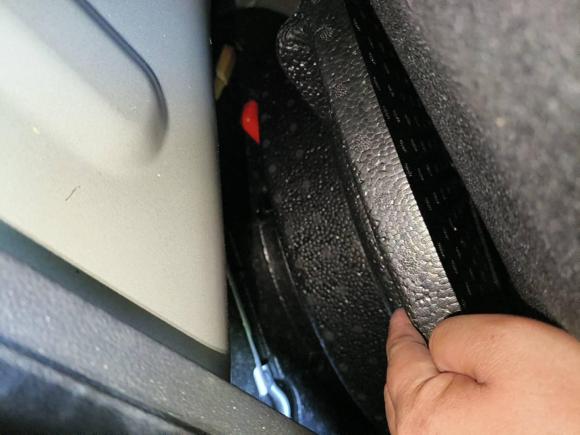 [上海·赣F] 二手雪铁龙雪铁龙C62017款 改款 380THP 豪华型