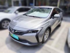 [芜湖·皖B] 别克微蓝62022款 插电混动 互联时尚型